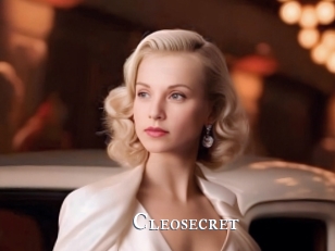 Cleosecret