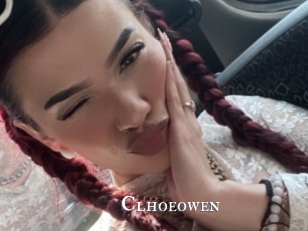 Clhoeowen