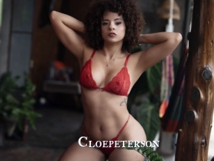 Cloepeterson