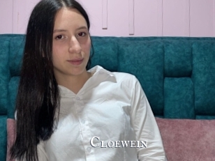 Cloewein