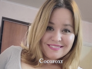 Cocofoxy