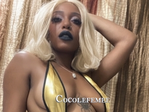 cocolefemee Tube video beurette