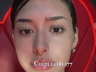 Couplegirls77