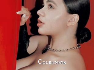 Courtneyk