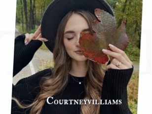 Courtneyvilliams