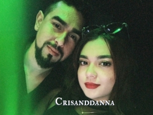 crisanddanna Tube video beurette