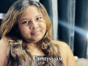 Cristinasamy