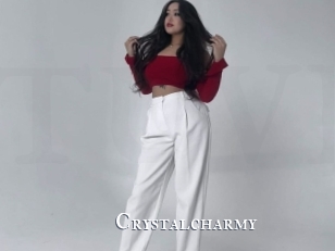 Crystalcharmy