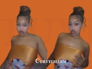 Curvycharm