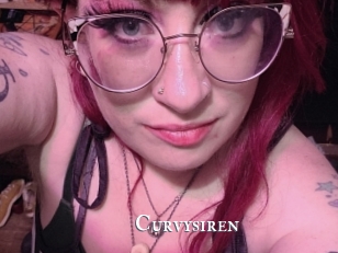 Curvysiren