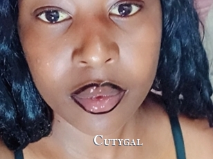 Cutygal