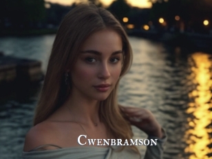 Cwenbramson