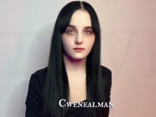 Cwenealman