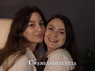 Cweneandlucetta