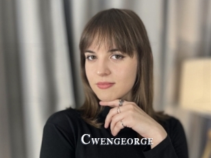 Cwengeorge