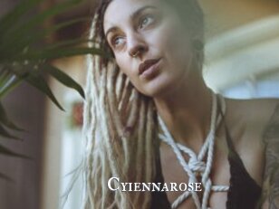 Cyiennarose