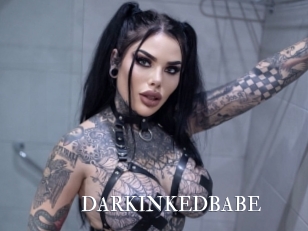 DARKINKEDBABE