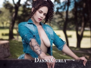 DannaCurly Tube video beurette