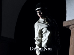 DesireNoe Tube video beurette