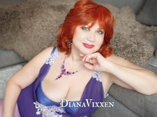 DianaVixxen