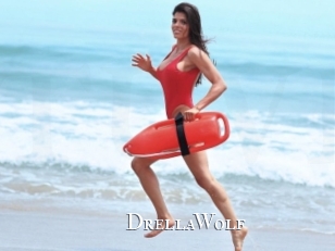 DrellaWolf Tube video beurette