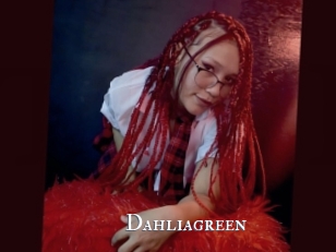 dahliagreen Tube video beurette