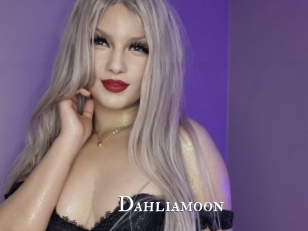 Dahliamoon