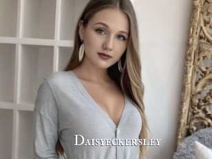 Daisyeckersley