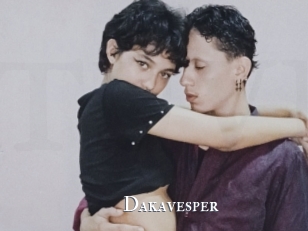 Dakavesper