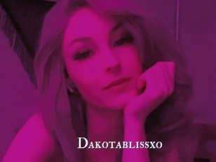 Dakotablissxo