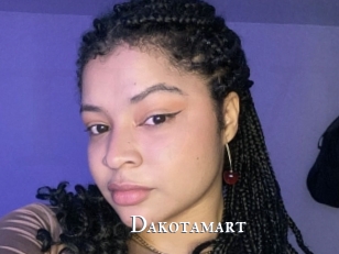 Dakotamart