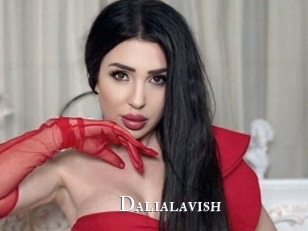 Dalialavish