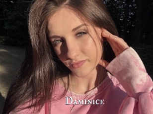 Daminice