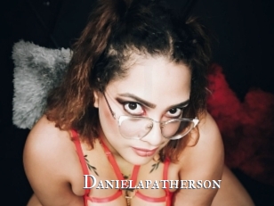 Danielapatherson