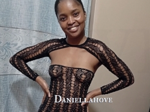 Daniellahove
