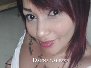 Danna_laleska