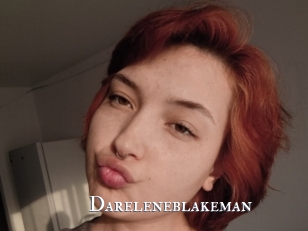 Dareleneblakeman