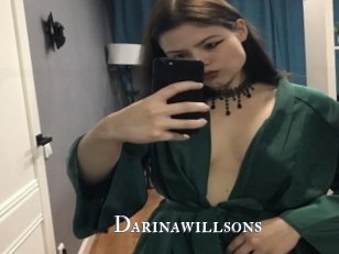 Darinawillsons