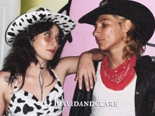 Davidandclare