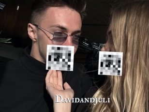 Davidandjuli