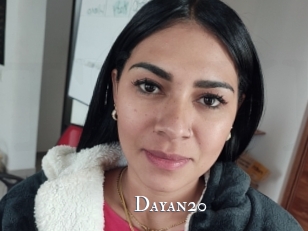 Dayan20