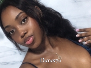 Dayan70