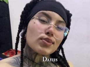 Dayiis