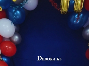 Debora_ks