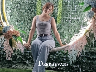 Debraevans