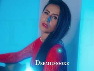 Deemiimoore