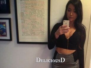DeliciousD