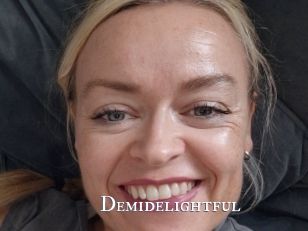 Demidelightful
