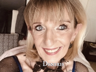 Deneris