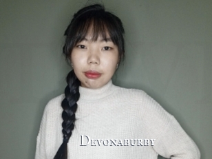 Devonaburby